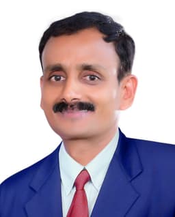 Ravi Poojary - Partner at SDG Caterers